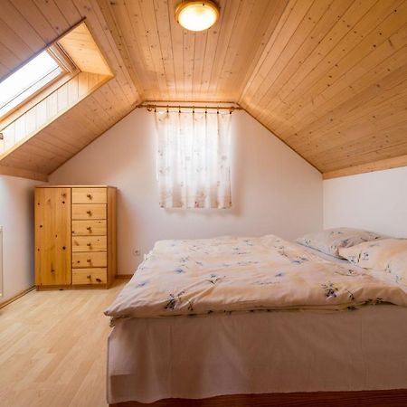 Ancsa Vendeghaz Apartment Visegrad Ngoại thất bức ảnh